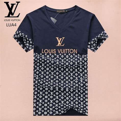 camisa louis vuitton hombre|louis vuitton shirts for men.